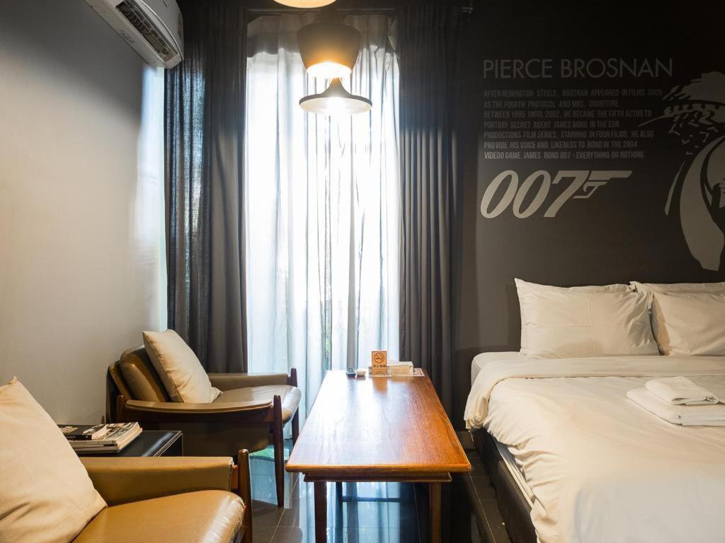 Pyur Otel Chiang Mai Exterior foto
